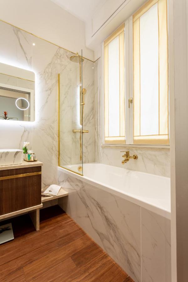 Maison D'or * Genua