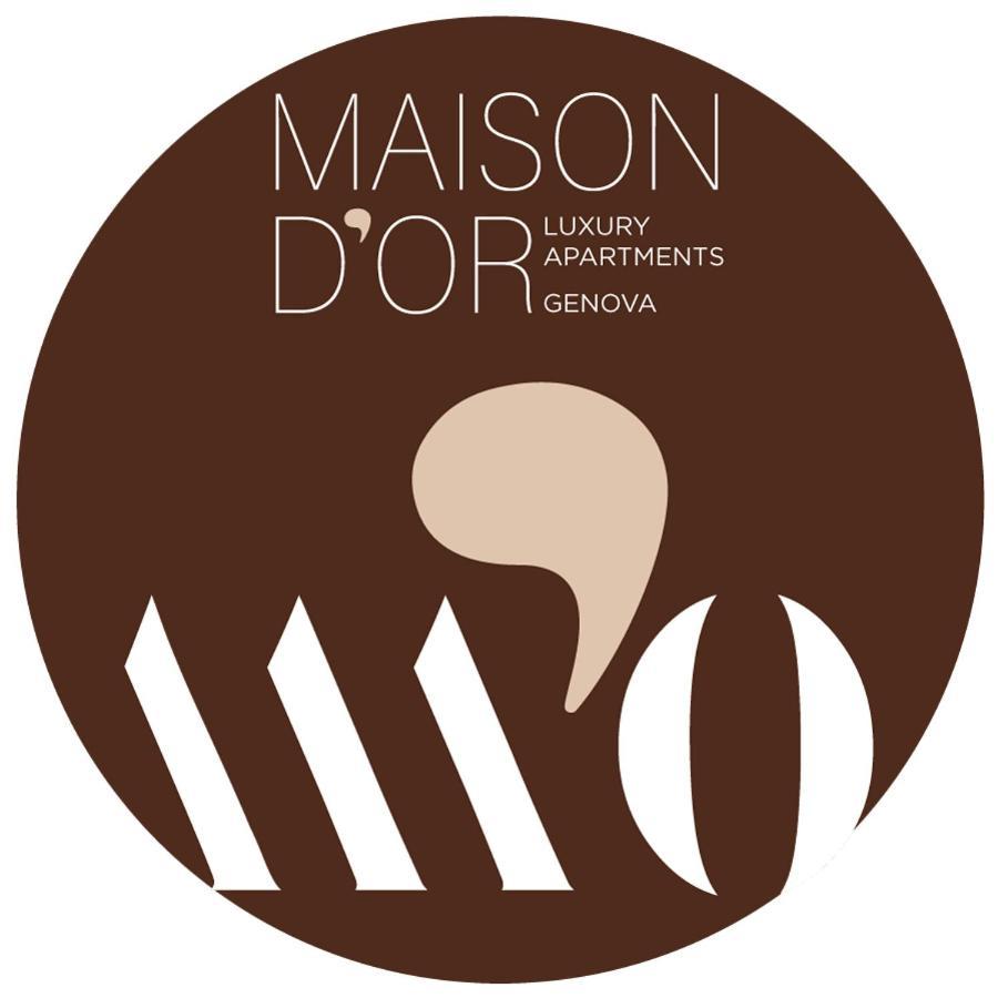 Maison D'or Apartment