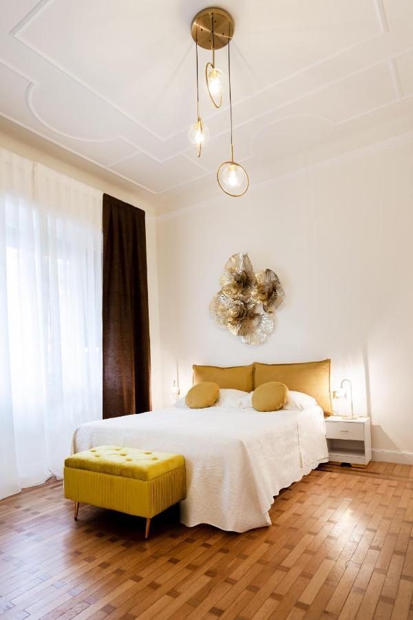 Maison D'or Genua