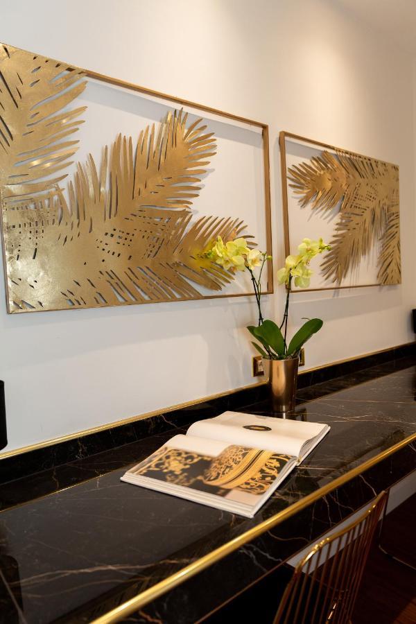 Maison D'or Apartment