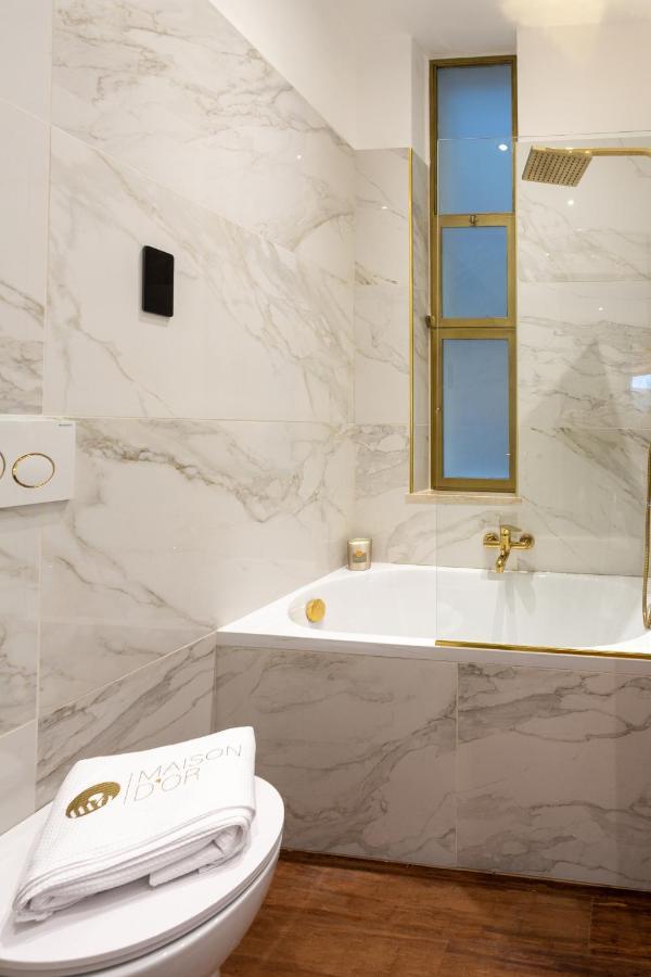 Maison D'or *