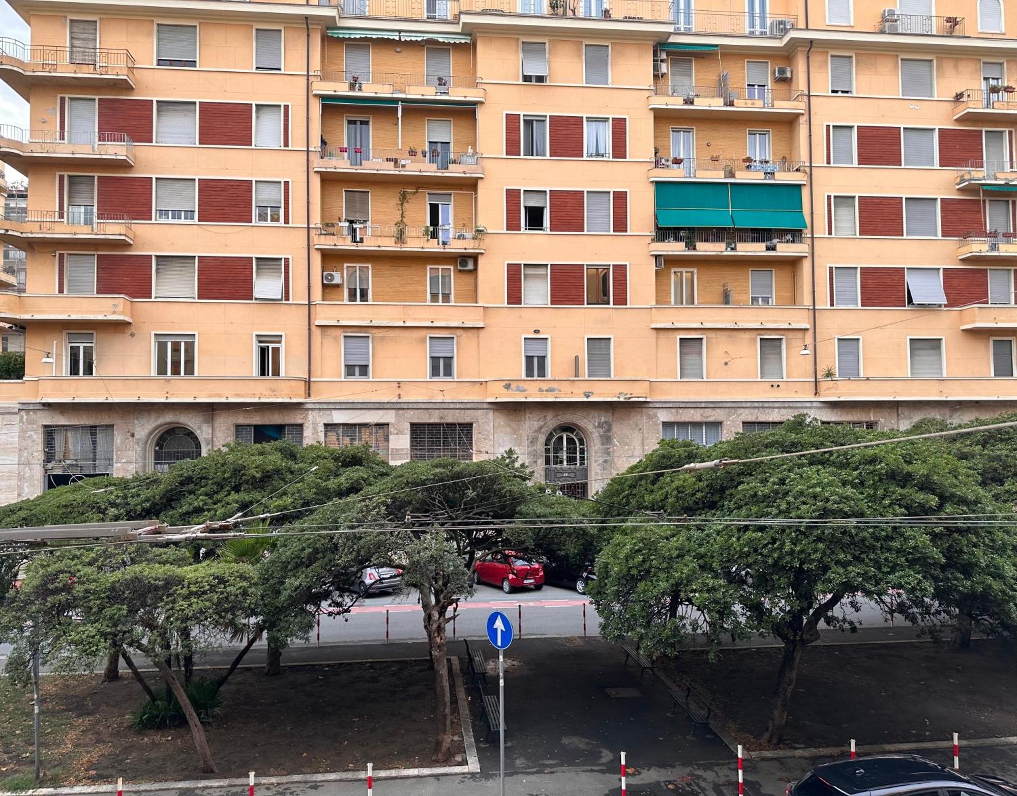 Maison D'or Apartment Genua