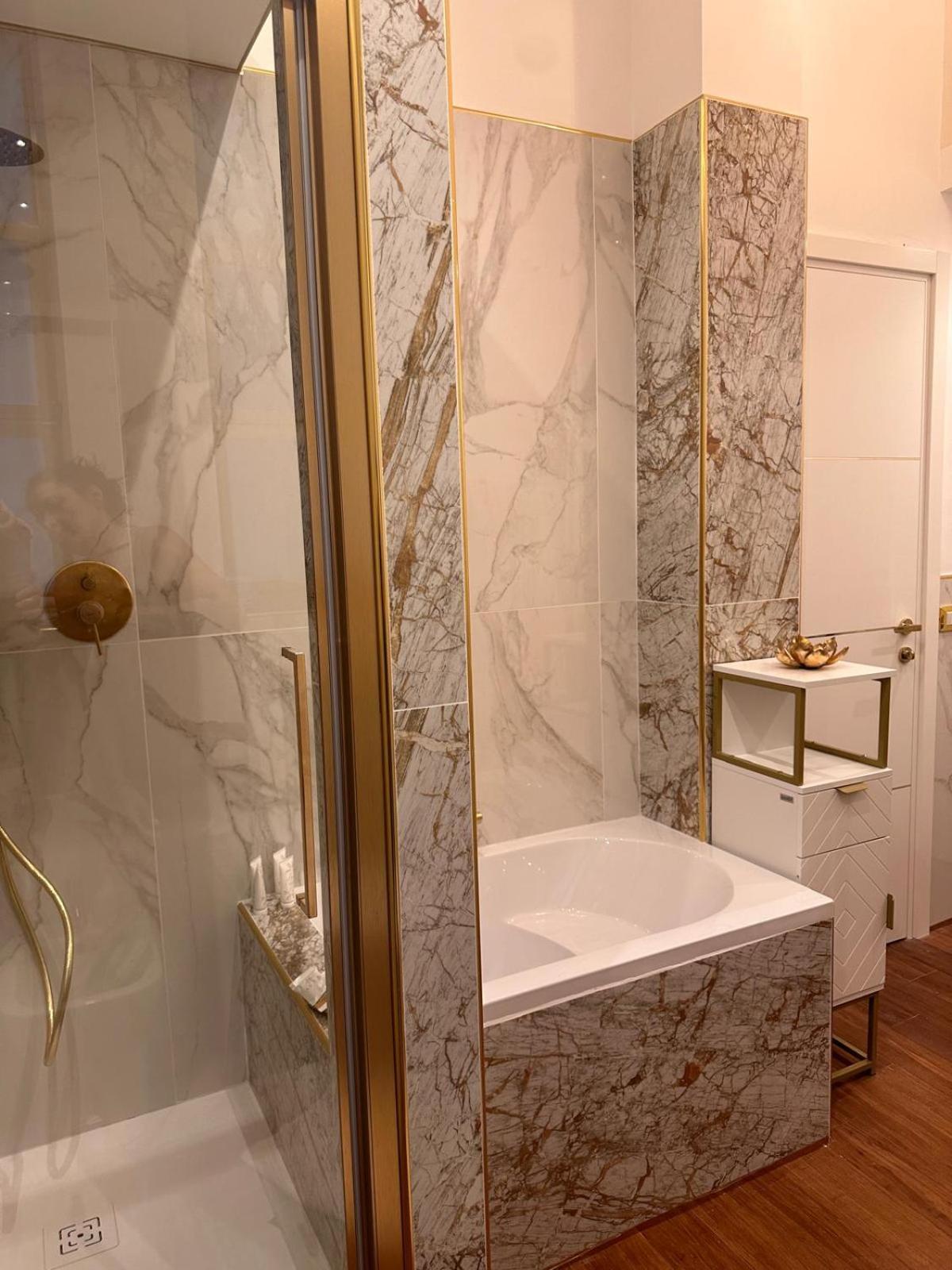 Maison D'or Apartment Genua
