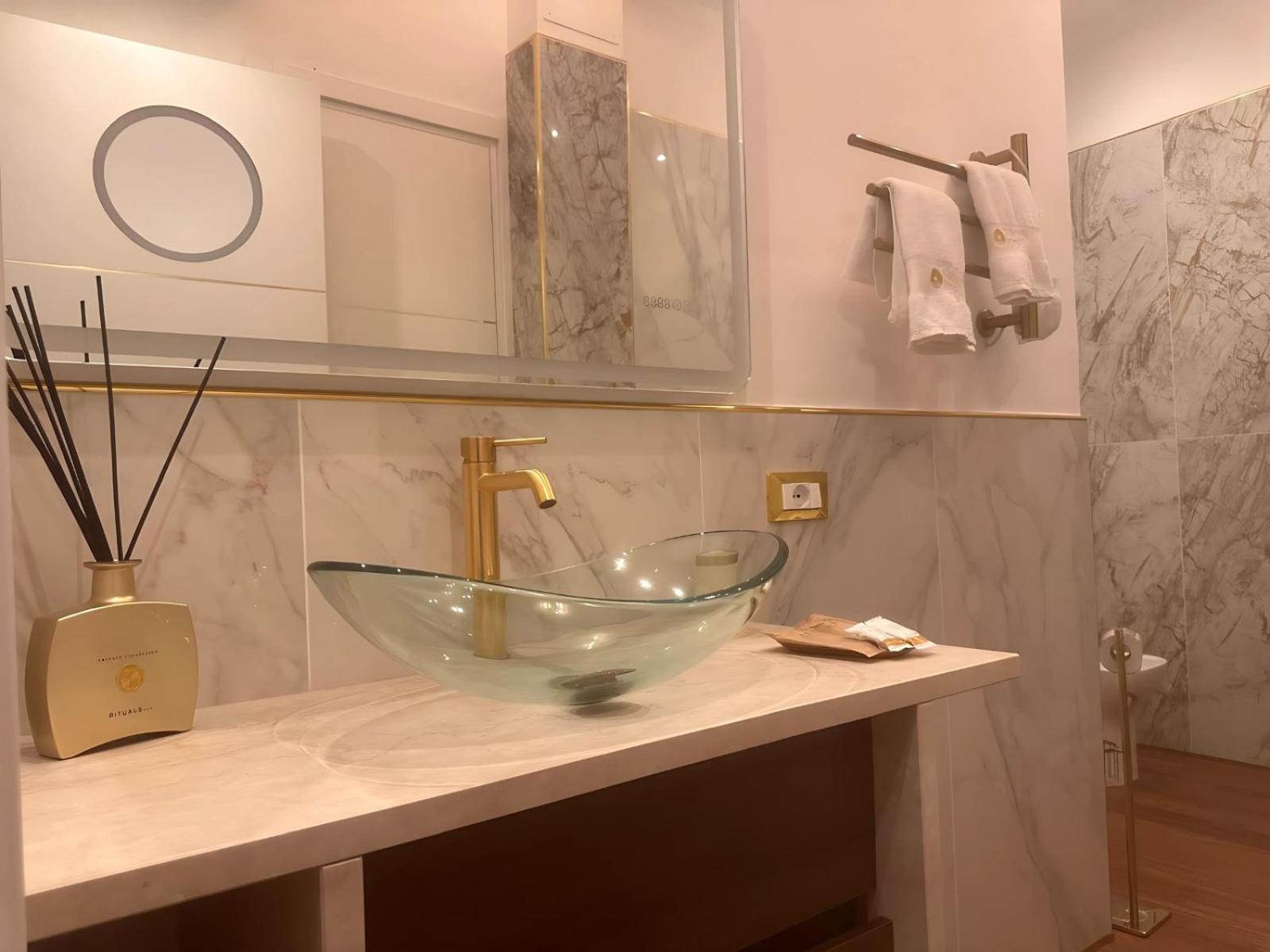Apartment Maison D'or