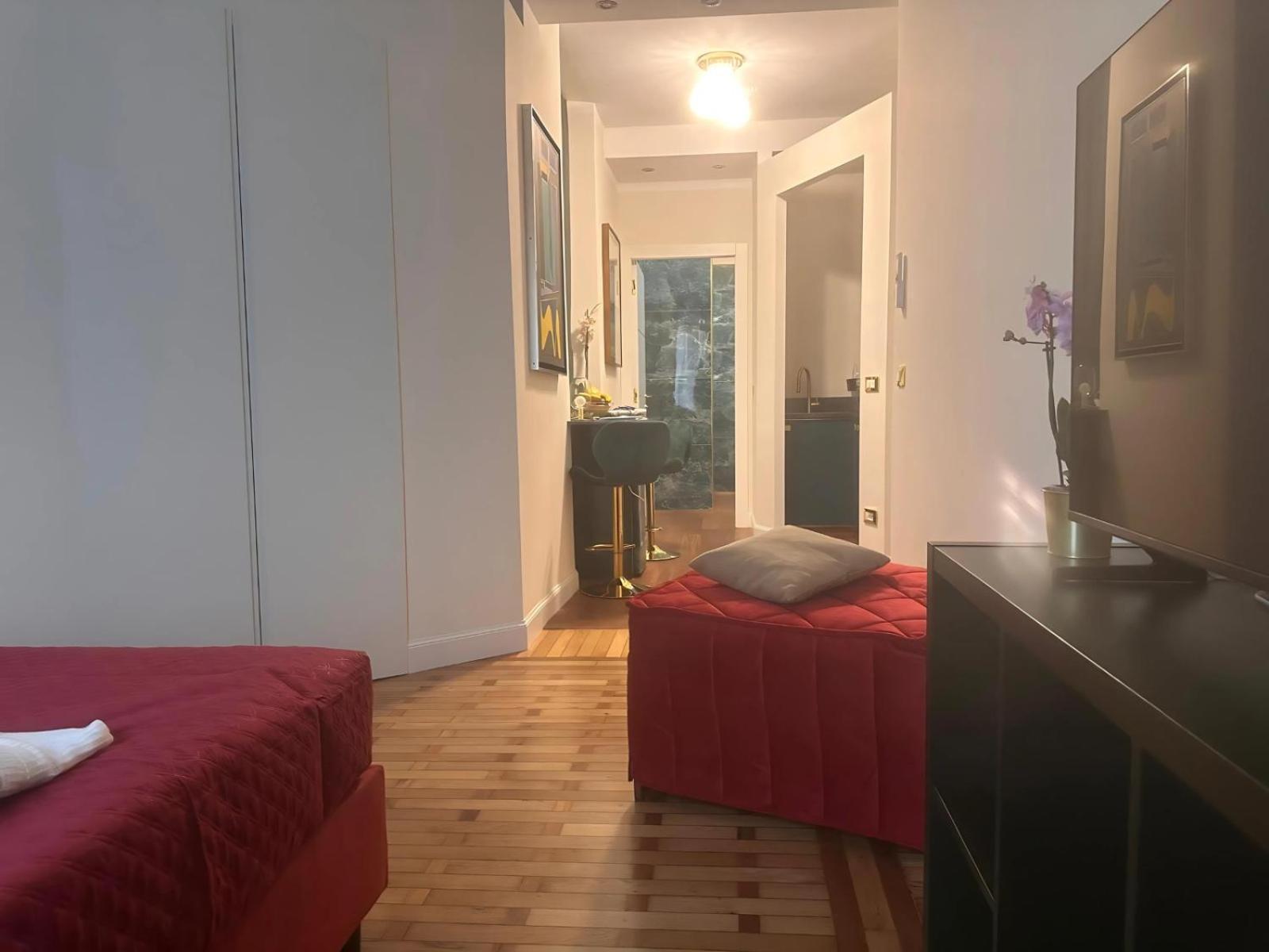 Maison D'or Apartment Genua